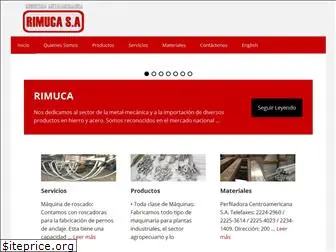 rimuca.com