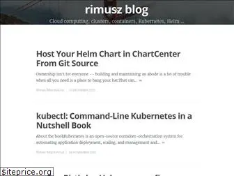 rimusz.net