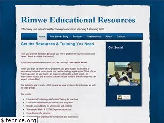 rimwe.com