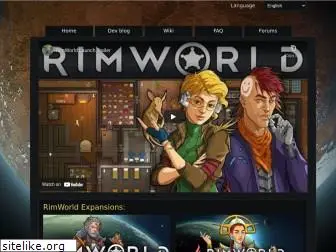 rimworldgame.com