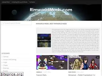 rimworldmods.com