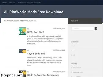 rimworldmods.net