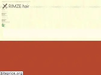 rimze-hair.jp