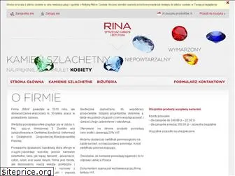 rina.net.pl