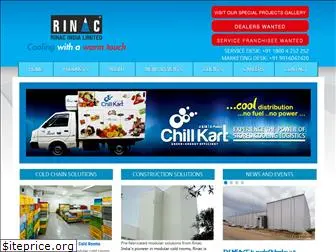 rinac.com
