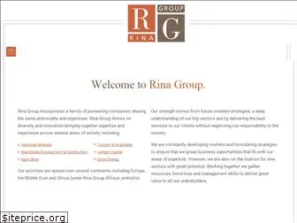 rinagroup.com