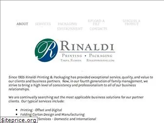 rinaldiprinting.com
