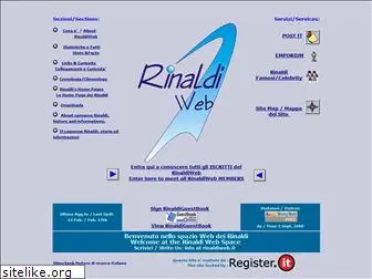 rinaldiweb.it