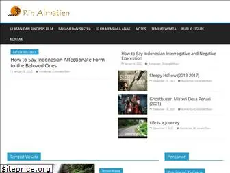 rinalmatien.com