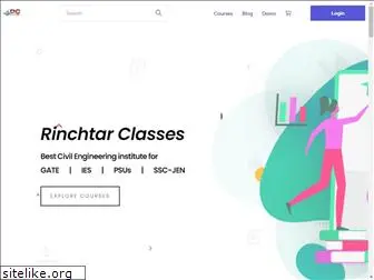 rinchtar.com