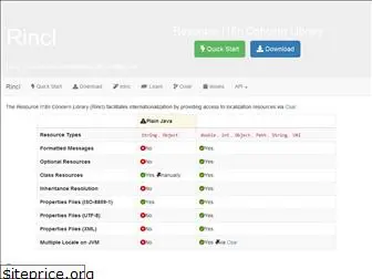 rincl.io