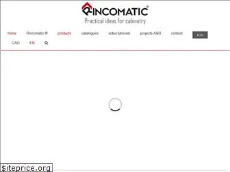 rincomatic.com