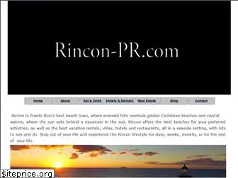 rincon-pr.com