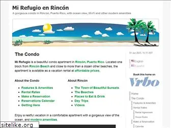 rincon-vacation.com