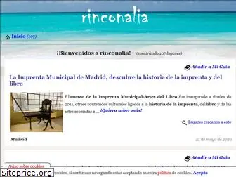 rinconalia.es