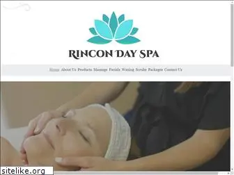 rincondayspa.com