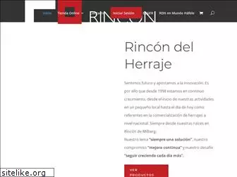 rincondelherraje.com