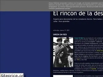 rincondesconexion.blogspot.com