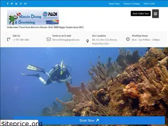 rincondiving.com