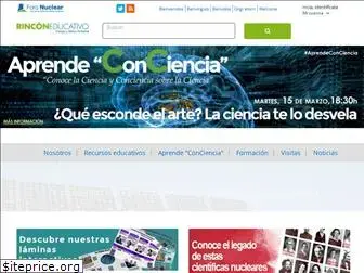 rinconeducativo.org