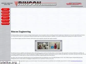 rinconengineering.com
