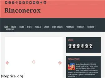 rinconerox.blogspot.com