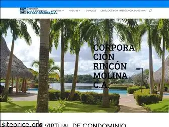 rinconmolina.com