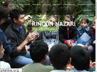 rinconnazari.org.ar