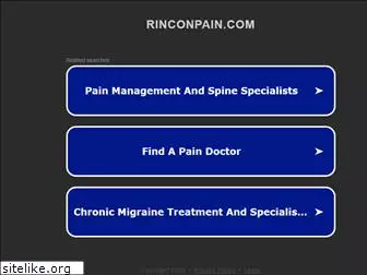 rinconpain.com