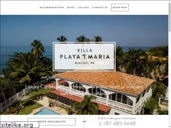 rinconpuertoricobeachfrontluxuryvilla.com