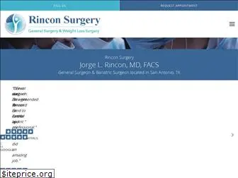rinconsurgery.com