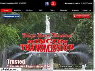 rincontransmission.com