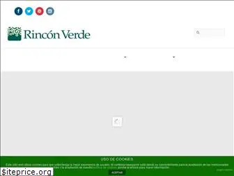 rinconverdeagro.com