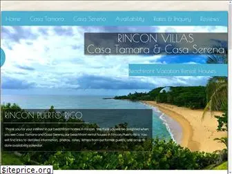 rinconvillas.com