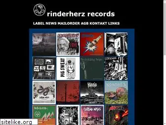 rinderherzrecords.ch