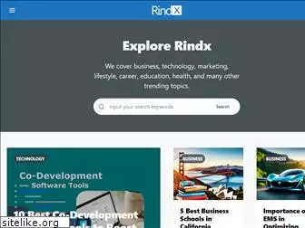 rindx.com