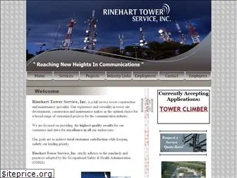 rinehart-tower.com