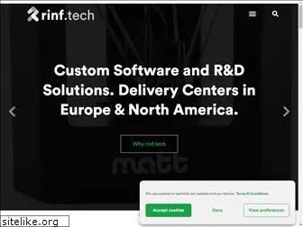 rinf.tech
