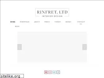 rinfretltd.com