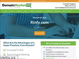 rinfy.com