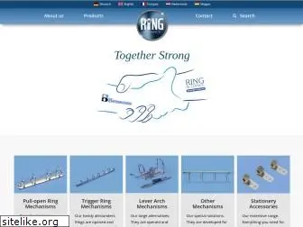 ring-alliance.com