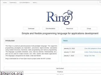 ring-lang.net