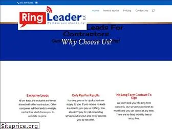 ring-leader.net