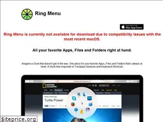 ring-menu.com
