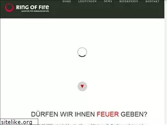 ring-of-fire.de