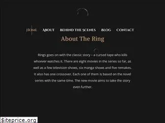 ring-themovie.com