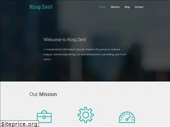 ring-zer0.com
