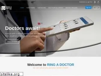 ringadoctor.com