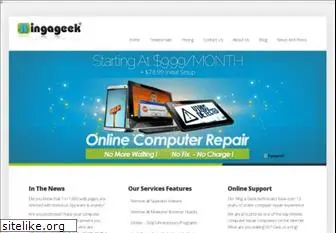 ringageek.com