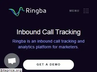 ringba.com